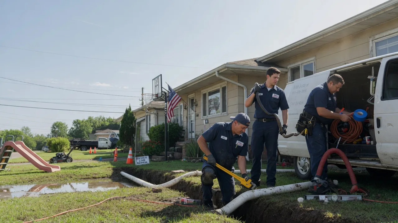 Toilet Installation in Lansing, MI near me